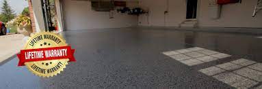 epoxy garage floor contractor home
