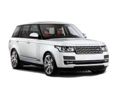 Land Rover Range Rover Specs Of Wheel Sizes Tires Pcd
