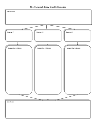 graphic organizer for paragraph essay my blog graphic organizer for 5 paragraph essay