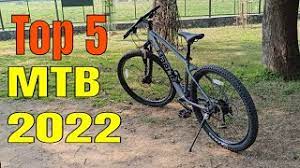 top 5 best mtb cycle in india 2022