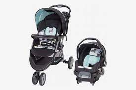 9 Best Car Seat Strollers 2019 The