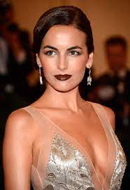 camilla belle at the 2016 met gala