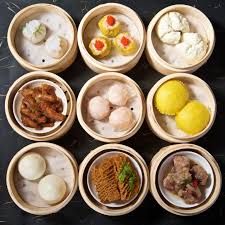 How Dim Sum Lovers Can Stay Healthy And Avoid 900 Calorie
