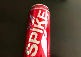 spike energy drink review better than
