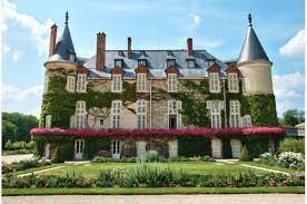 Nearby cities and towns of rambouillet are : Chateau De Rambouillet Ticket Metro Inklusive