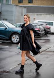 15 rainy day outfits that are practical