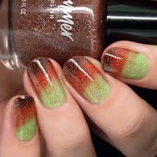 From turkey tips to autumn chic colors, you'll want to debut these fall nail art ideas stat. 35 Fall Nail Art Ideas Nail Designs For Autumn 2020 Allure