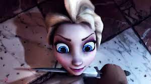 Frozen, Elsa la reine des neiges s'amuse, princesse Disney | xHamster