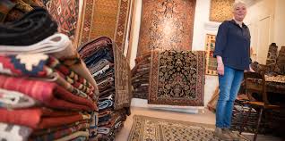 pantiles oriental carpets the