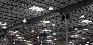 High Bay Vs Low Bay Light Fixtures