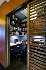 35 brilliant closet office ideas for