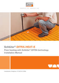 Your Heater Dh 1050 Installation Manual Manualzz Com