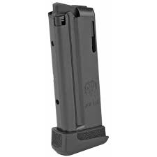 ruger lcp ii 10 round magazine 22 long