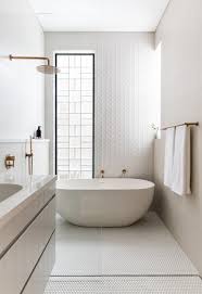 Textured Bathroom Wall Tiles