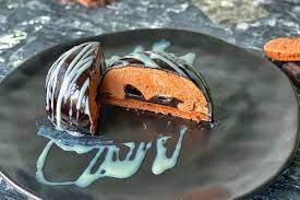 Çikolatalı Mousse Tarifi, Nasıl Yapılır? - Yemek.com
