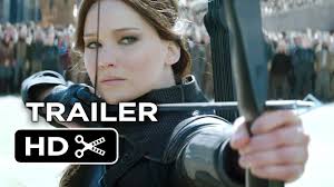 Where do i stream the hunger games: The Hunger Games Mockingjay Part 2 Official Teaser Trailer 1 2015 Jennifer Lawrence Movie Hd Youtube