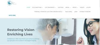 13119 professional dr ste 100. 19 Best Eye Clinics In Singapore 2021 List