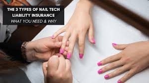 nail tech liability insurance