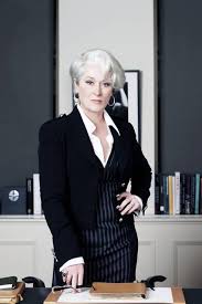 The costumes for the the devil wears prada cost over $1 million and the movie took around two months to film. Elton John To Help Bring The Devil Wears Prada To Broadway Wsj