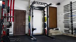 Must Haves For A Home Gym S