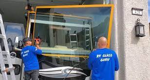 About Us Rv Glass Guru