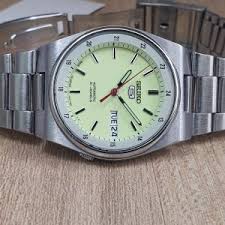 seiko 5 automatic watches watches