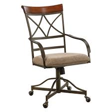 There are 167 swivel kitchen chair for sale on etsy, and they cost $248.39 on average. Powell Hamilton Swivel Tilt Caster Dining Chairs Set Of 2 Walmart Com Walmart Com