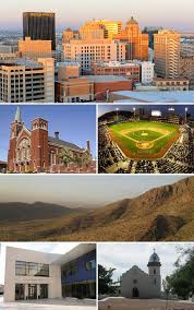 El Paso Texas Wikipedia