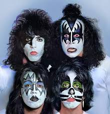 kiss discography discogs