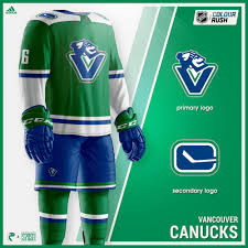 Unfollow vancouver canuck jersey to stop getting updates on your ebay feed. Canucks Fans Are Getting Very Creative With New Jersey Ideas Photos Offside