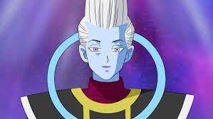 In dragon ball xenoverse 2, whis claims that it allows him to see into the heart of almost anything. Whis Dragon Universe Wiki Fandom
