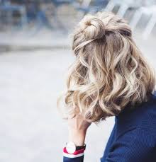 Sandy short blonde hairstyle for women / over. 50 Fresh Short Blonde Hair Ideas To Update Your Style In 2020