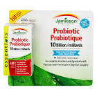 Probiotic Capsules, 130-count  Jamieson