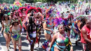 .caribana festival, did not have grounds for being awarded the domain name caribana.com from the festival from 2019 footage beginning july 3 at toronto city hall via festival website, facebook. Toronto Caribana Or Caribbean Carnival Grande Parade Part2 Highlights Youtube