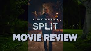 James mcavoy is a genius! Split 2017 Movie Review Video Cinema Deviant