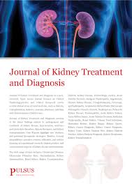 These sections of the chapter review the main classication. Journal Of Kidney Treatment And Diagnosis Open Access Journal