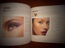 50 style eyes makeup book 興趣及遊戲