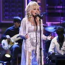 dolly parton says fans will never see