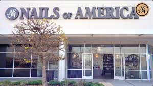 nails of america