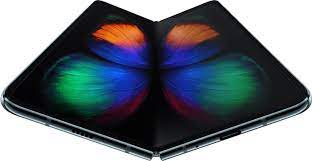 The samsung galaxy fold is powered by a qualcomm sdm855 snapdragon 855. Samsung Galaxy Fold Price In Malaysia Specs Reviews Samsung Malaysia