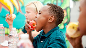 does nutrition play a role in adhd