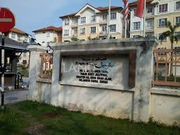 Read real reviews, compare prices & view bukit jelutong hotels on a map. Low Cost Flat For Sale At Pangsapuri Seroja Bukit Jelutong Land