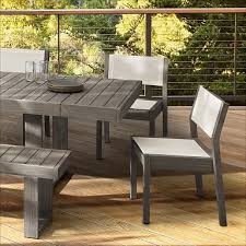 Portside Wood Dining Collection West Elm