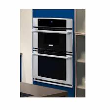 Electrolux 27 Wall Oven And Microwave