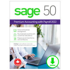 Jul 08, 2010 · our website provides a free download of sage 50 accounts 27.2.664. Sage 50 Premium Accounting With Payroll 2022 Bilingual 1 Year Subscription 2 User Download Staples Ca