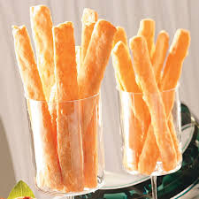 Easy Cheese Straws Recipe: How to Make It
