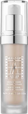 make up atelier paris anti aging fluid