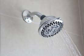 waterpik shower head installation the