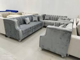 sofa set ready 10911583 mzad qatar
