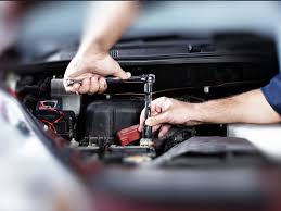 How to replace an old battery and set new battery in the car? Car Battery Testing Instructions